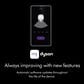 Dyson Dyson Purifier Humidify+ Cool PH2 De-NOx?, , large