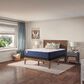 Sealy Safa Park Firm Twin Mattress with Low Profile Box Spring, , large