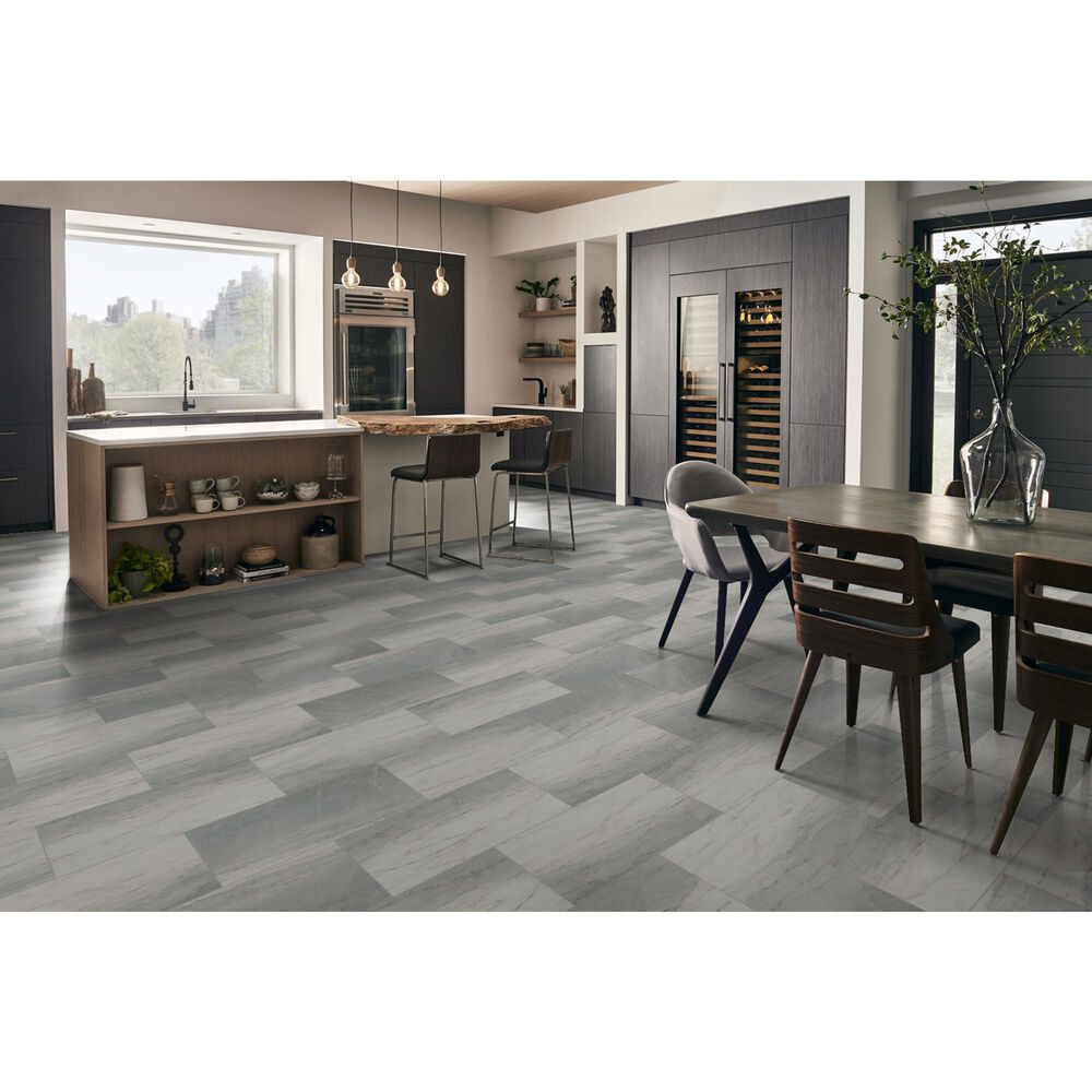 Mannington Adura Max Arctic Glacier 12" x 24" Luxury Vinyl Tile, , large
