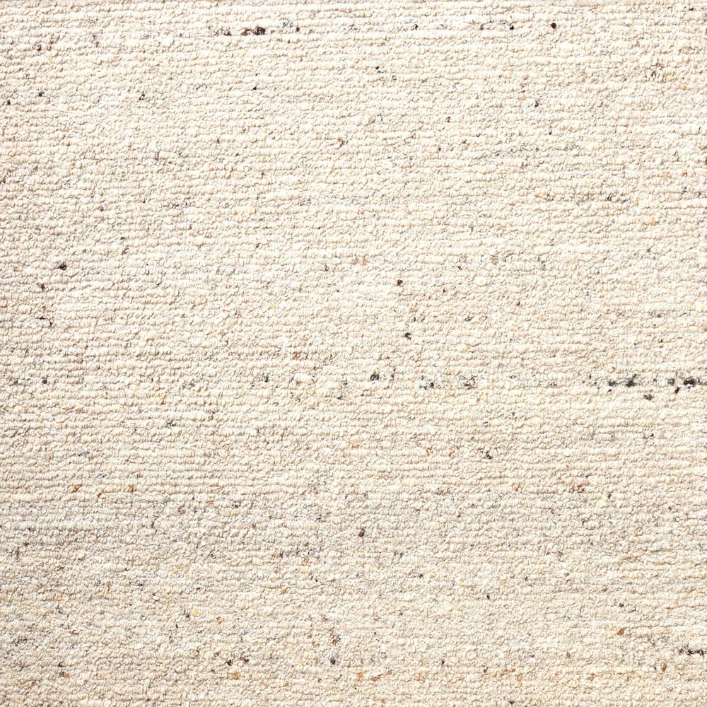 Surya Passion Cream, Ivory and White 3&#39; x 10&#39; Runner, , large