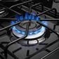 Amana 30" Freestanding Gas Range with Bake Assist Temps in Black, , large