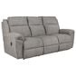 La-Z-Boy Joel Manual Reclining Sofa in Oyster, , large