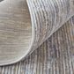 Feizy Laina 4" x 6" Beige Area Rug, , large