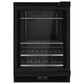 JennAir 24" Built-In Undercounter Beverage Center Right Swing - Panel Sold Separately, , large
