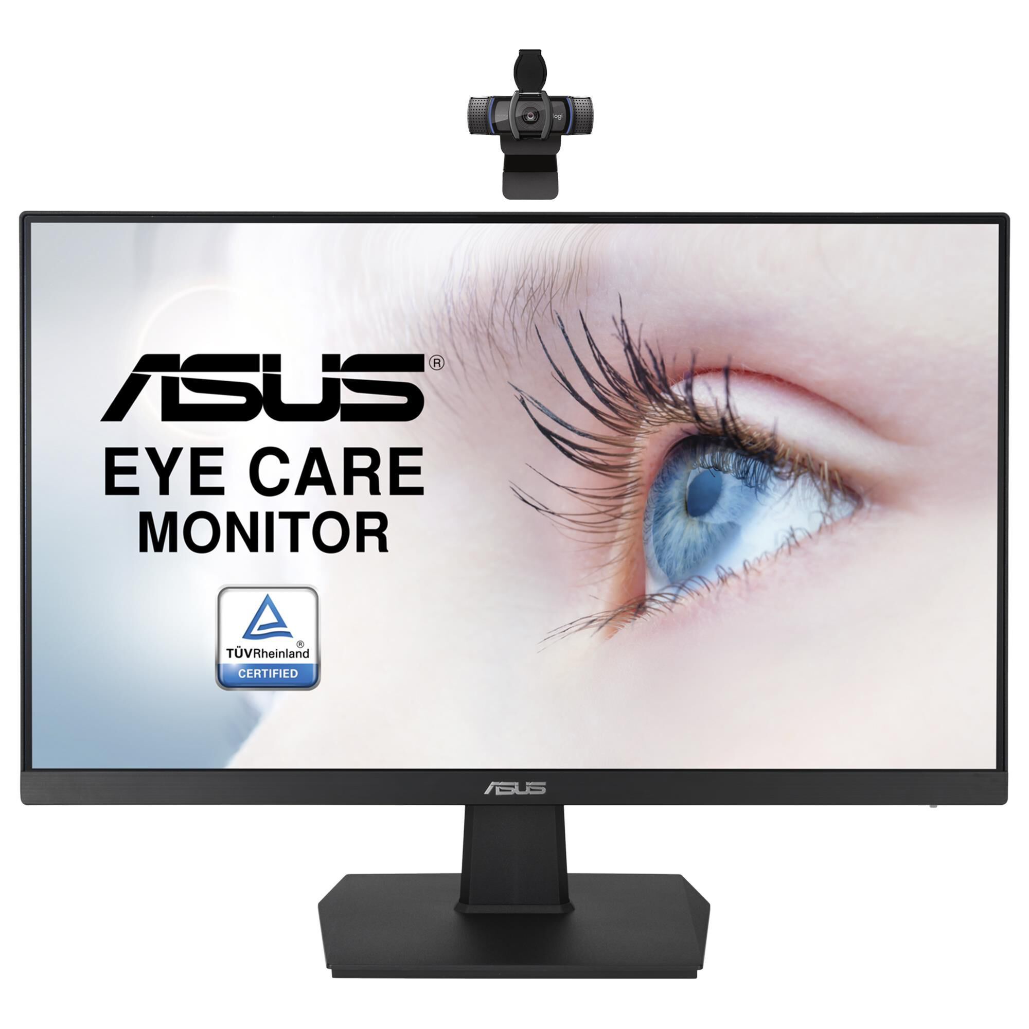 ASUS 23.8