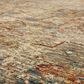 Karastan Marash Ezine 9" x 12"2" Cream Area Rug, , large