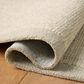 Magnolia Home Henley Ivory and Silver 3"6" x 5"6" Area Rug, , large