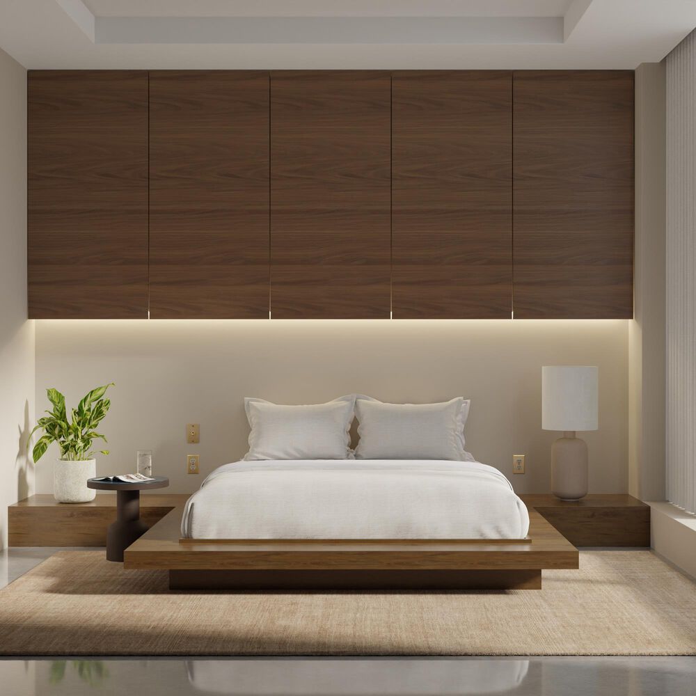 Feizy Luna Camel 3'6" x 5'6" Area Rug, , large