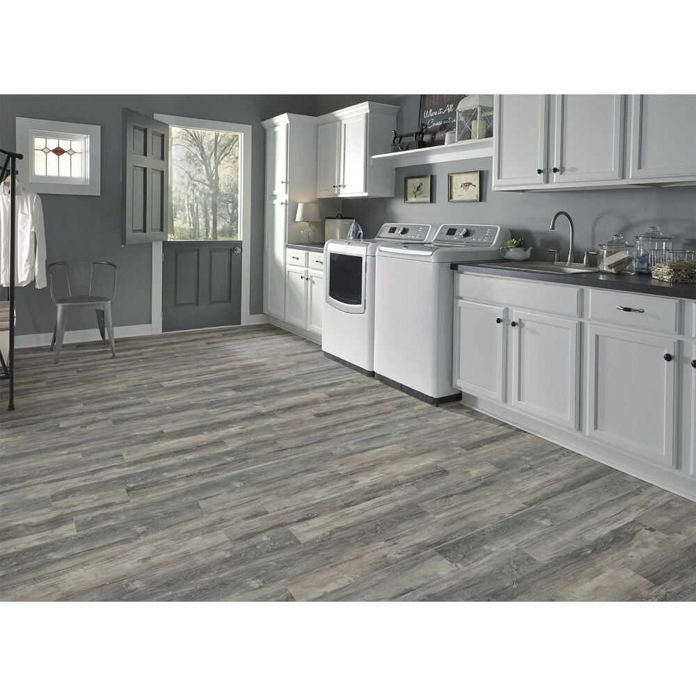 Mannington Adura Max Napa Spirit 6&quot; x 48&quot; Luxury Vinyl Plank, , large