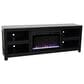 Legends Home Harbor 72" Fireplace Console in Clove, , large