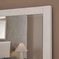 Viceray Collections Lodge and Loft 3-Piece Queen Bedroom Set in Soft White, , large