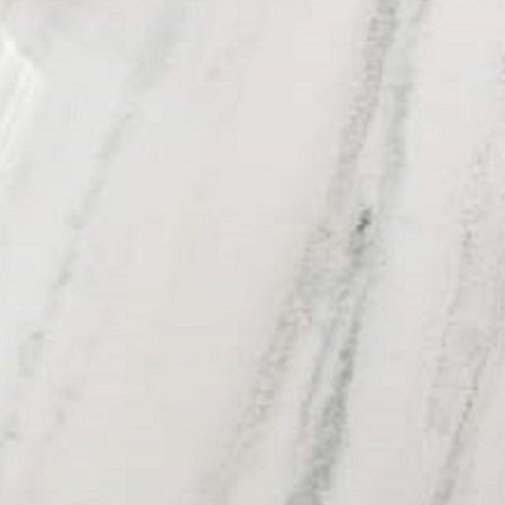 James Martin Vanities De Soto 72&quot; Double Bathroom Vanity in Bright White with 3 cm Arctic Fall Solid Surface Top and Rectangular Sinks, , large