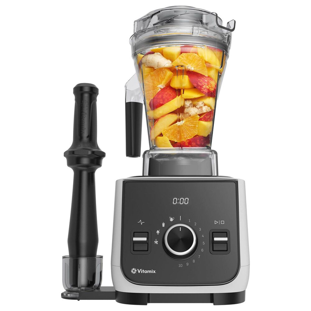Vitamix Vitamix Ascent X2 Blender in Polar White, , large