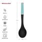 KitchenAid Nylon Basting Spoon in Aqua Sky, , large