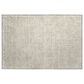 Dalyn Rug Company The Reserve TR14 Putty 2"6" x 3"10" Indoor/Outdoor Area Rug, , large