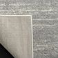 Safavieh Adirondack ADR113C 6" x 9" Light Grey Area Rug, , large