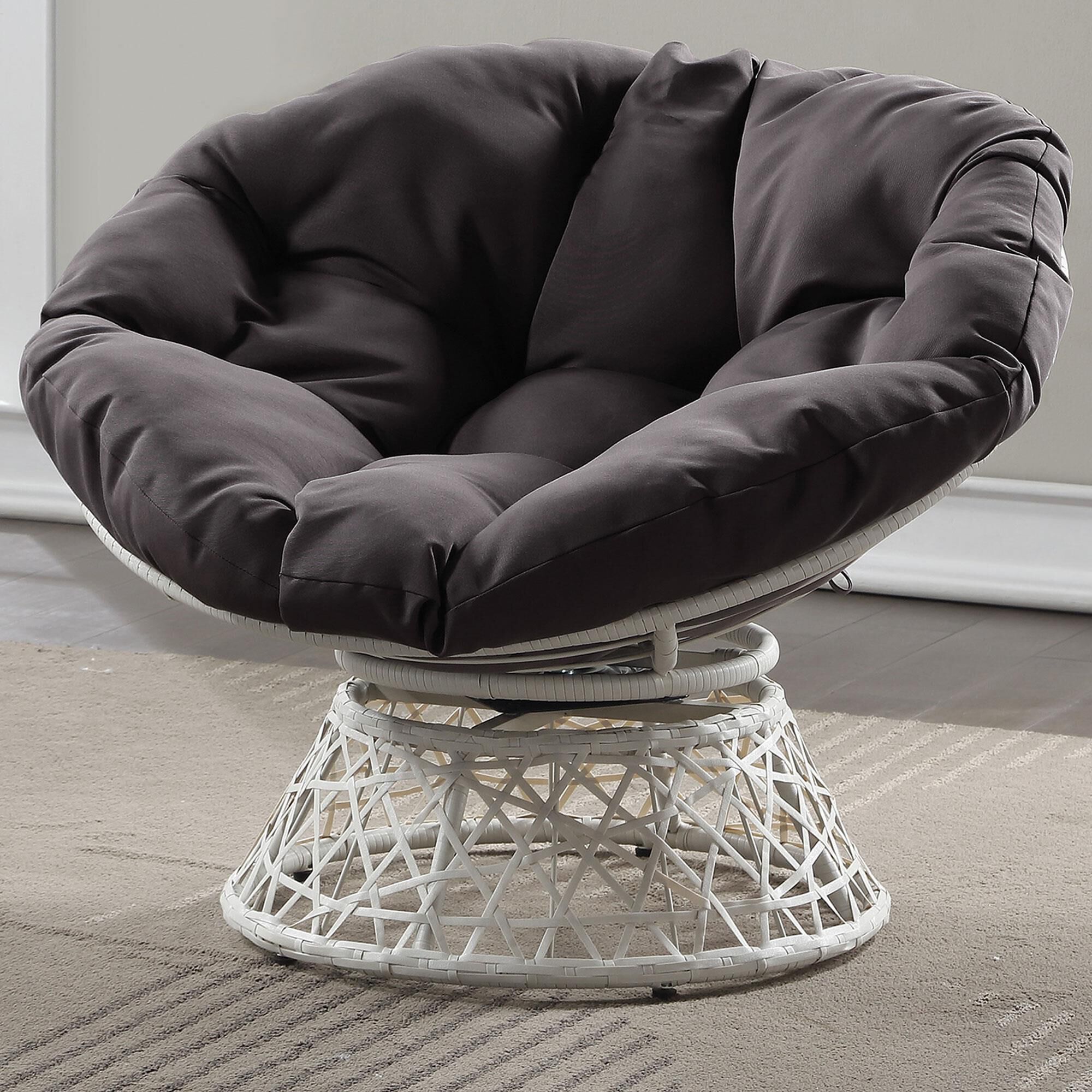 Osp designs papasan chair store