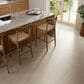 Emser Sterlina II Ivory 24" x 24" Matte Porcelain Tile, , large