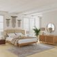 Central Oriental Brinley Gray 5" x 7" Area Rug, , large
