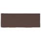 Ashley Kinlanni Storage Bench with Brown Cushion in Tan, , large