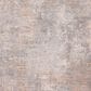 Safavieh Invista 2" x 8" Beige and Cream Runner, , large