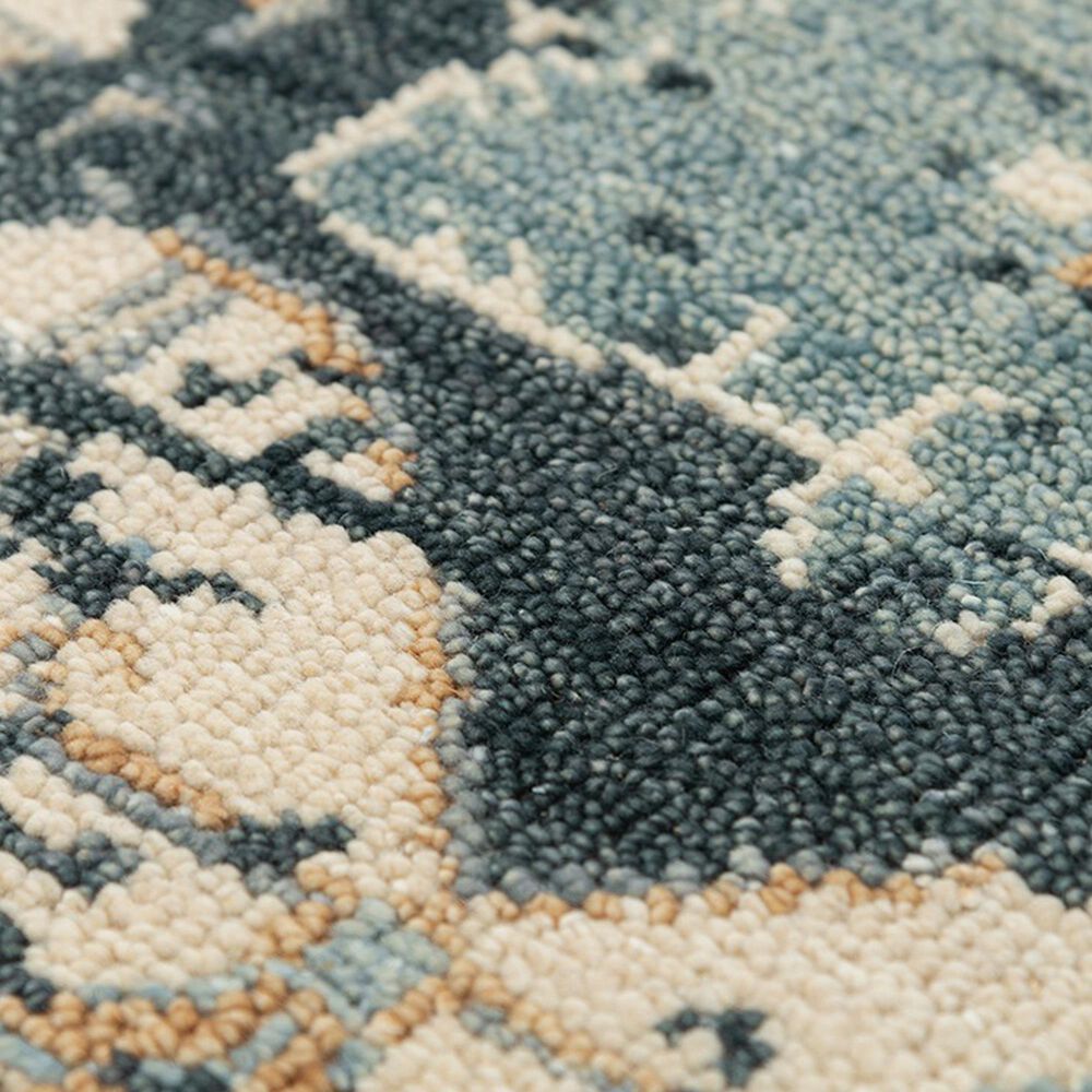 RIZZY Belmont BMT987 10&#39; x 14&#39; Blue Area Rug, , large