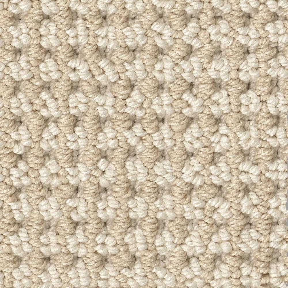 Anderson Tuftex Inspired Carpet in Papyrus, , large
