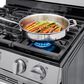 LG 5.8 Cu. Ft. Freestanding Gas Range in Stainless Steel, , large