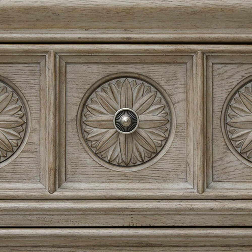 Nicolette Home Kingsbury Master Chest in Kingsbury Gray, , large