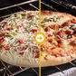 Whirlpool 5 Cu. Ft. Freestanding Gas Range in Black Stainless Steel, , large