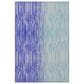Dalyn Rug Company Seabreeze SZ8 2"6" x 3"10" Navy Area Rug, , large