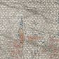 Nourison Rustic Textures Light Grey and Rust 6" x 9" Area Rug, , large