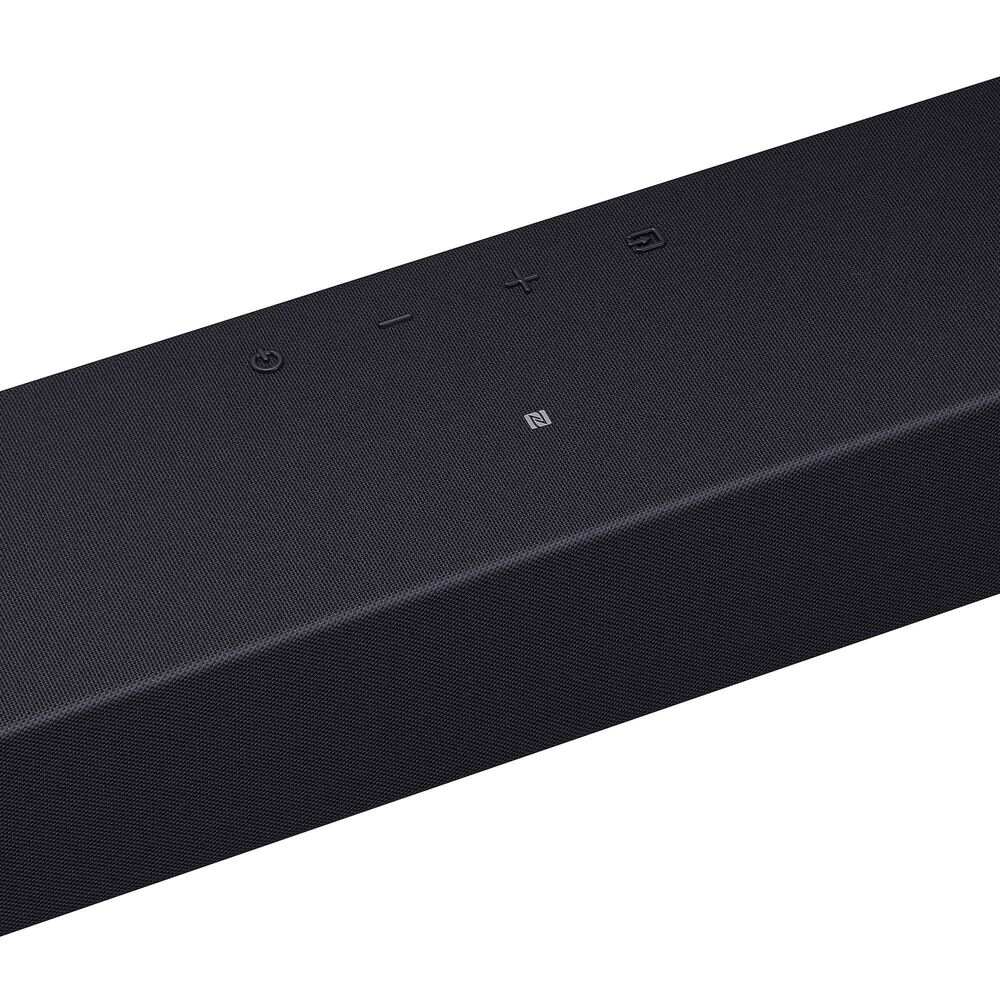 Samsung 50" Class U8000F 4K Crystal UHD HDR - Smart TV with B-Series 2.0 Channel Soundbar in Titan Gray and Titan Black, , large