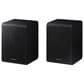 Samsung Wireless Rear Speaker Kit in Black, , large