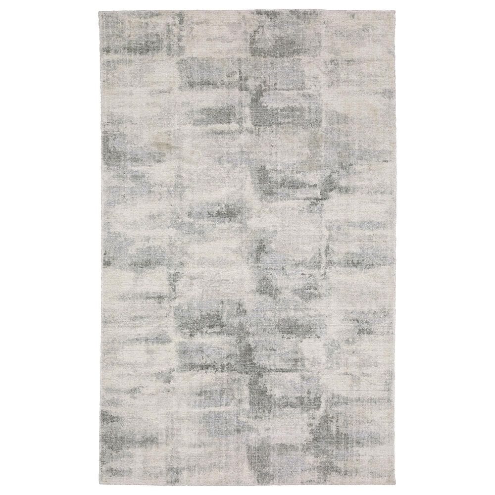 Oriental Weavers Clarke Beige and Grey 2"6" x 10"Runner, , large