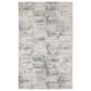 Oriental Weavers Clarke Beige and Grey 2"6" x 10"Runner, , large