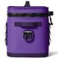 YETI Hopper Flip 12 Soft Cooler in Pace Purple and Blue, , large