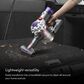 Dyson V8 Cordless Vacuum in Silver/Nickel, , large