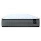 Sleeptronic Berkshire Q II Firm Twin Mattress, , large