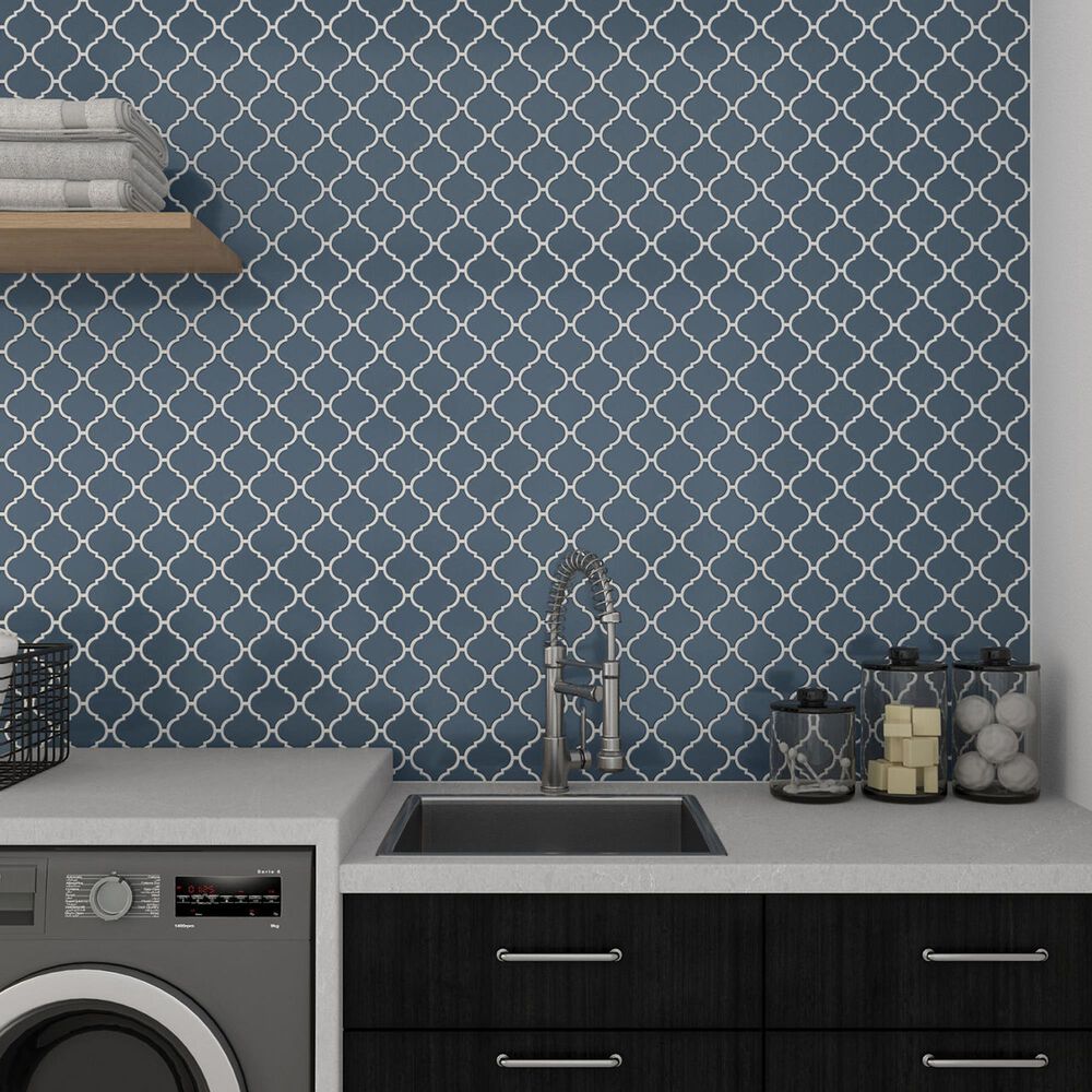 Dal-Tile Mythology Titan Picket 2" x 5" Ceramic Tile, , large