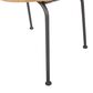 Hearth and Haven Boho Outdoor Chair in Light Brown (Set of 2), , large