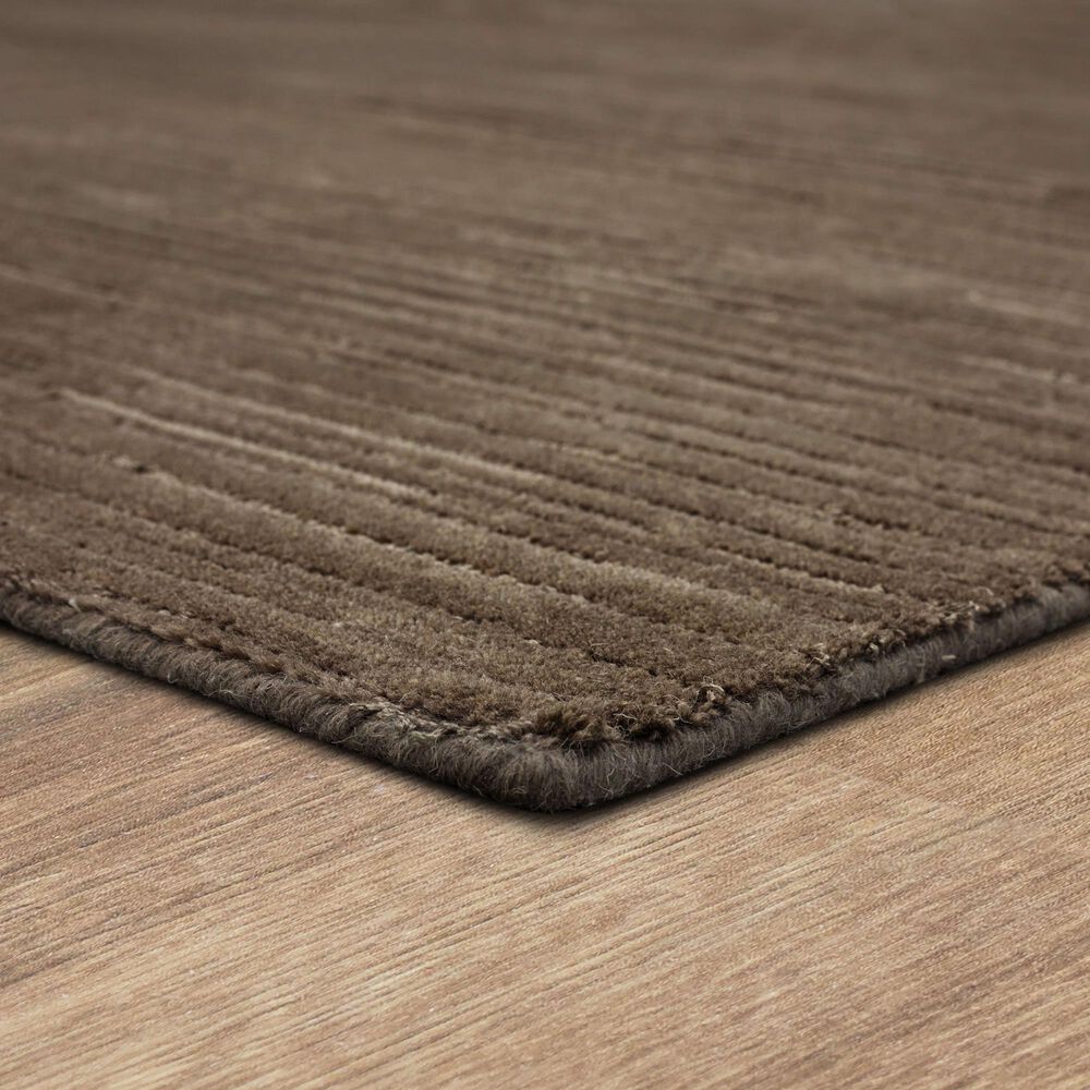 Karastan Cantada Pewter 6' x 9' Area Rug, , large