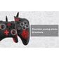Hori Horipad Turbo Wired Mario Controller in Black - Nintendo Switch, , large