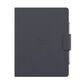 Amazon Kindle Scribe Folio Cover with Magnetic Attach - Plant-Based Leather in Graphite, , large