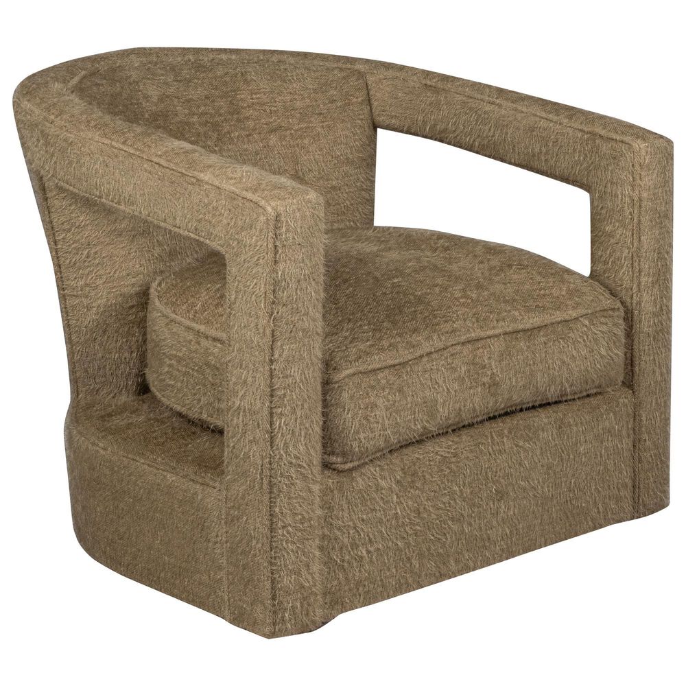 Bernhardt Alana Accent Chair in Beige, , large