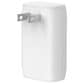 Belkin BoostCharge 37W Dual Port USB-A and USB-C PD Wall Charger with PPS in White, , large