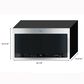 GE Profile 2-Piece Kitchen Package with 30" Smart Slide-In Electric Range and Over-the-Range Sensor Microwave Oven in Stainless Steel, , large