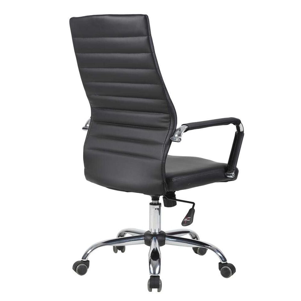 New Era Holding Group LTD Modern Urban Line Office Chair, , large