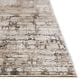 Dalyn Rug Company Denizi DZ3 7"10" x 10" Putty Area Rug, , large