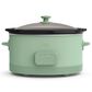 Bella 6-Quart Programmable Slow Cooker in Seaglass, , large